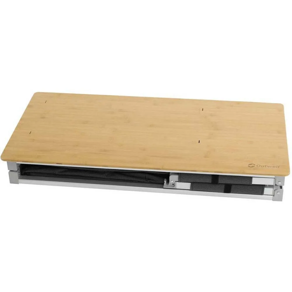 Outwell Padres Xl Förråd, Shadow grey, One Size