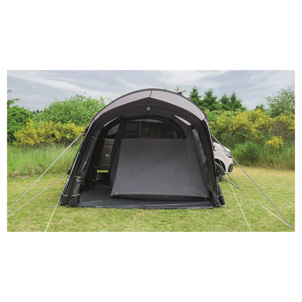 Outwell Parkville 200sa/maryville 260sa Flex Innertält, Charcoal, One Size