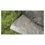 Outwell Parkville 260 Skyddsunderlag, Grey, One Size