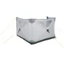 Outwell Parton Vindruta, Grey, One Size