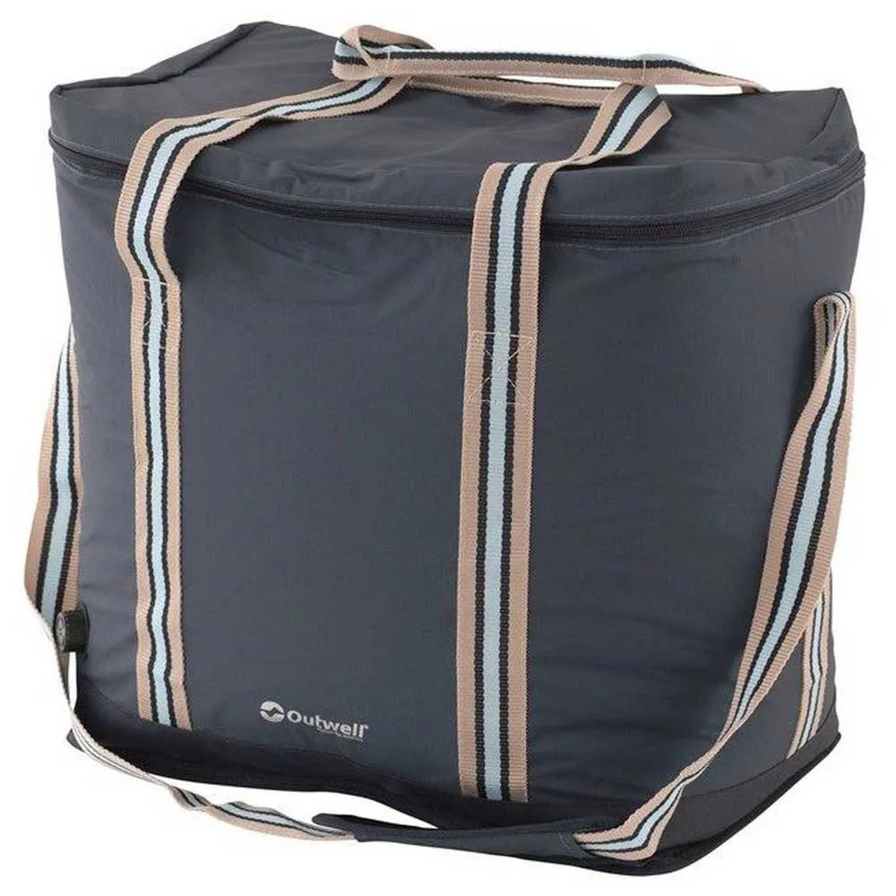 Outwell Pelican 30l Mjuk Bärbar Kylväska, Navy night, One Size