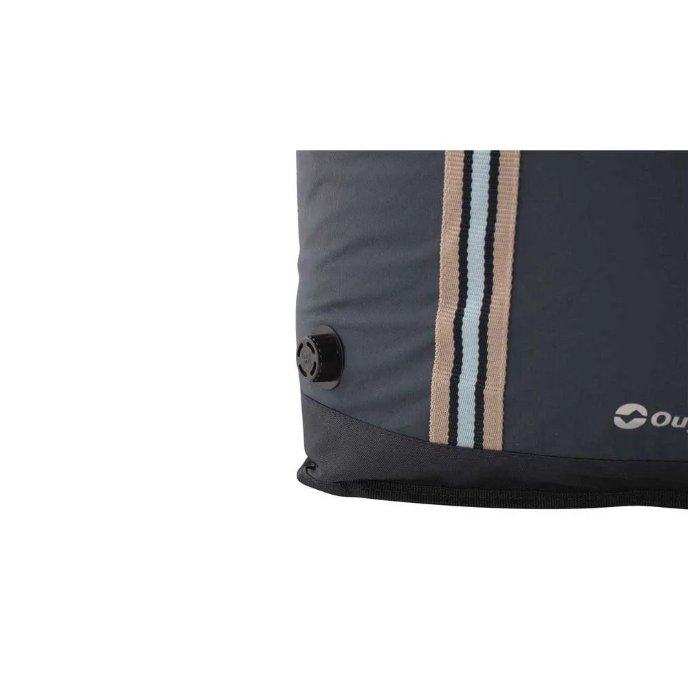 Outwell Pelican 30l Mjuk Bärbar Kylväska, Navy night, One Size