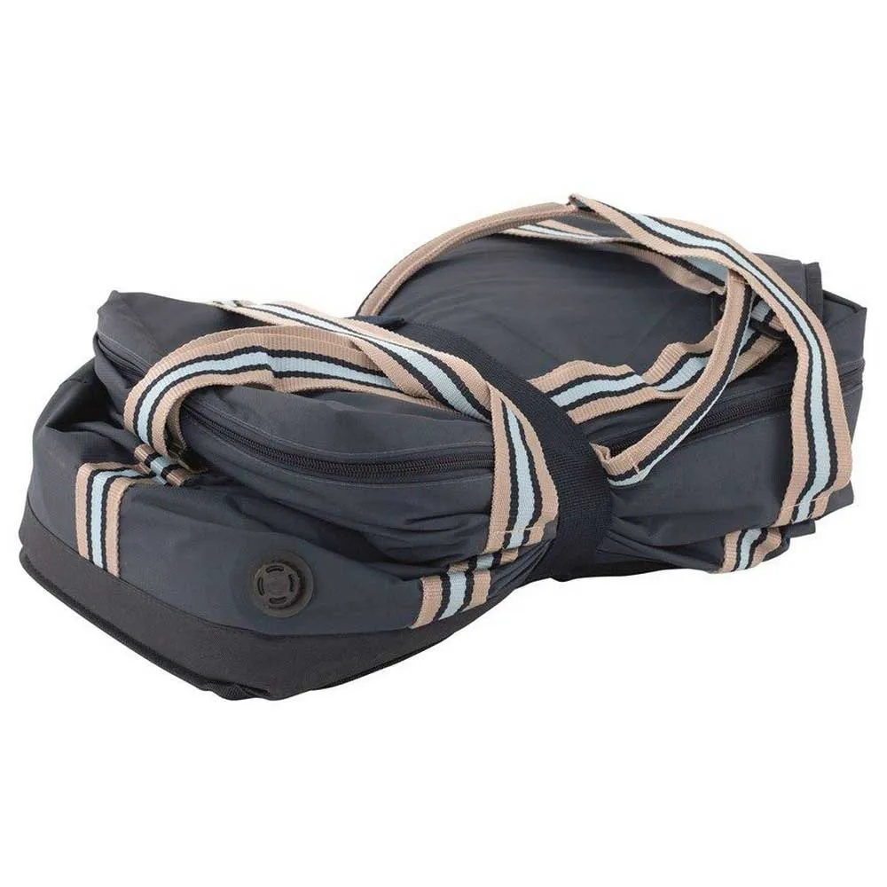 Outwell Pelican 30l Mjuk Bärbar Kylväska, Navy night, One Size