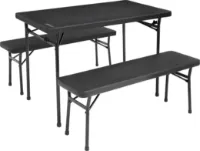 Outwell Pemberton Picnic Set Outwell Pemberton Picnic Set