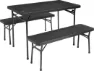 Outwell Pemberton Picnic Set, Black, One Size