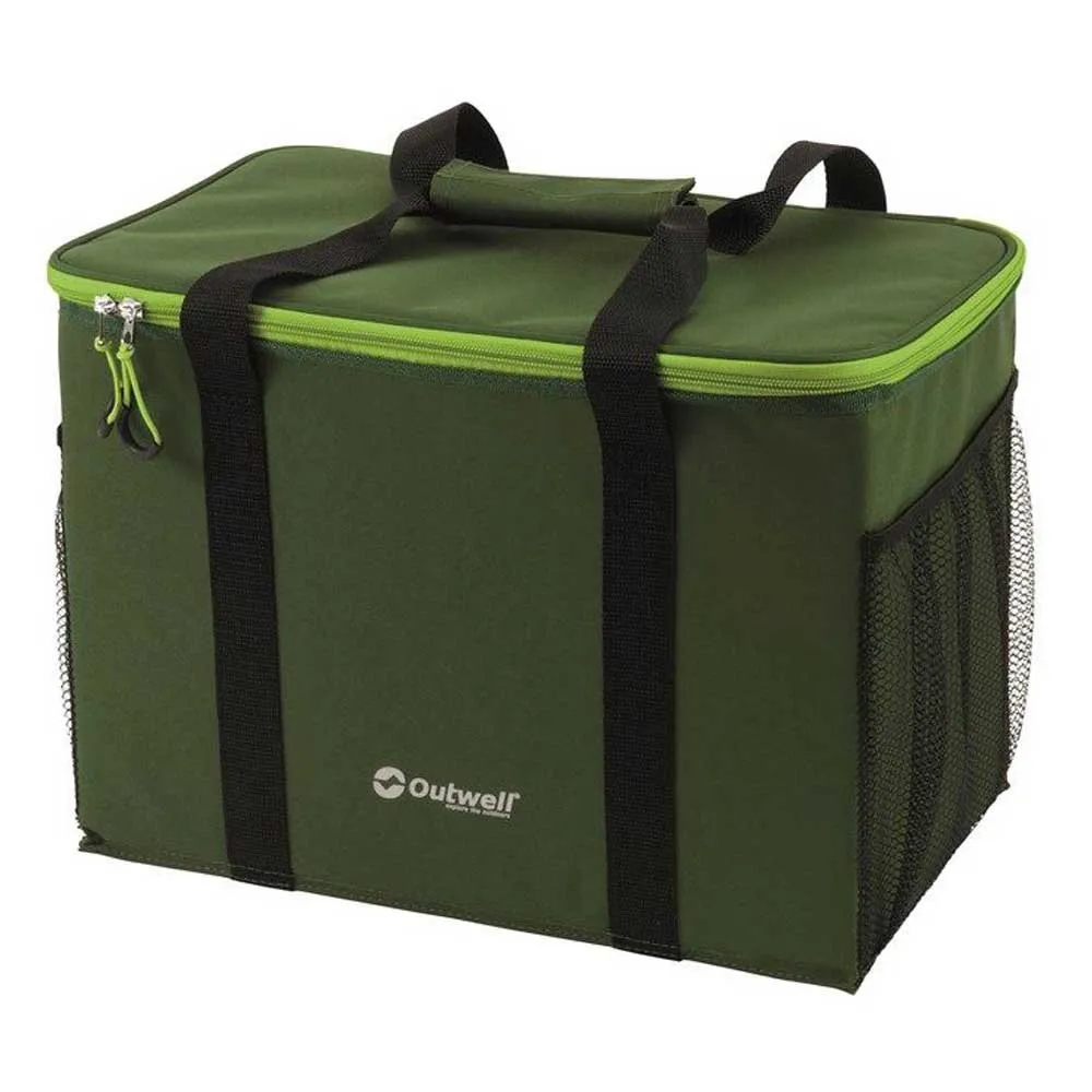 Outwell Penguin 15l Styv Bärbar Kylbox, One size