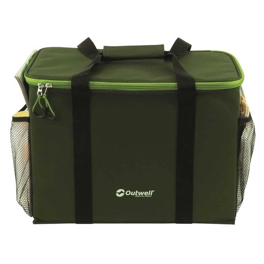 Outwell Penguin 15l Styv Bärbar Kylbox, One size