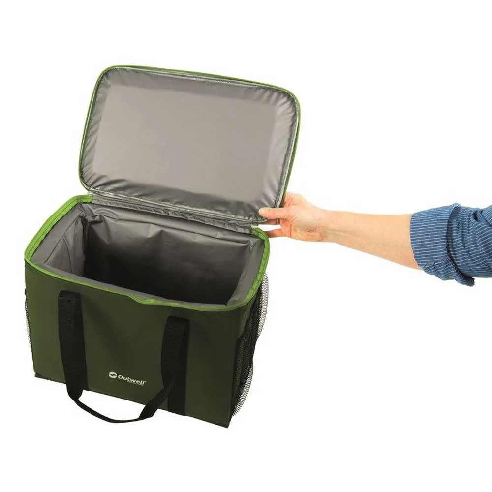 Outwell Penguin 15l Styv Bärbar Kylbox, One size