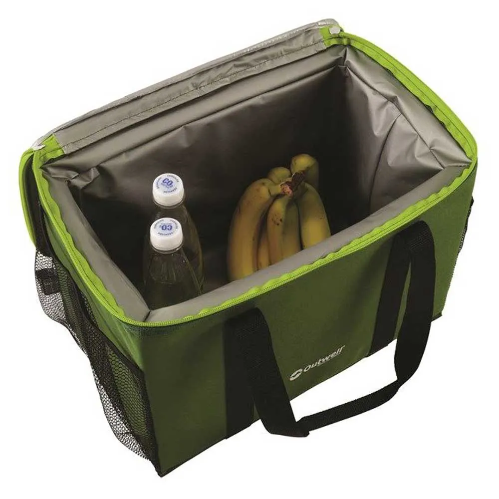 Outwell Penguin 15l Styv Bärbar Kylbox, One size