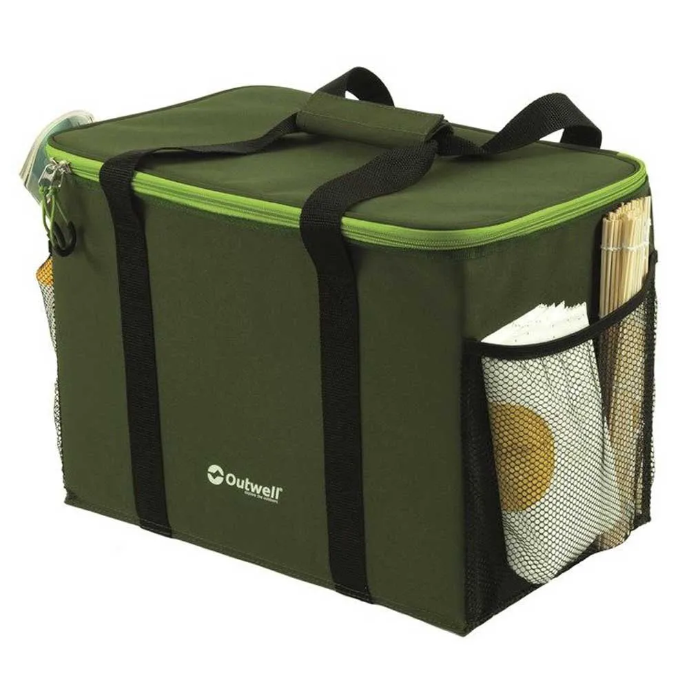Outwell Penguin 15l Styv Bärbar Kylbox, One size