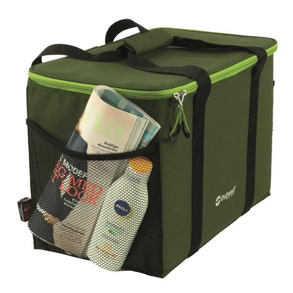 Outwell Penguin 15l Styv Bärbar Kylbox, One size