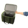 Outwell Penguin 15l Styv Bärbar Kylbox, One size