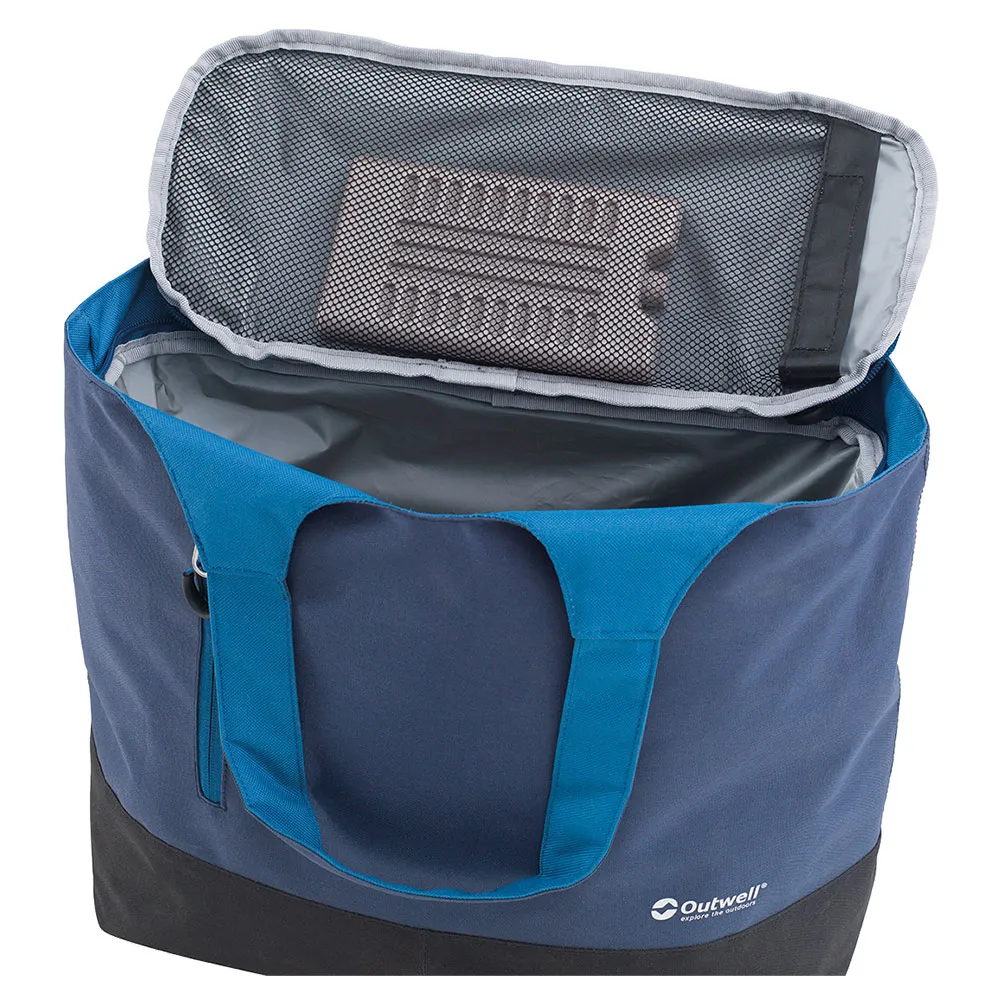 Outwell Petrel Tote 5l Kylväska, Dark blue, 40 x 18 x 33cm