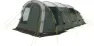 Outwell Phoenix 6+2, Green, One Size