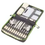 Outwell Picnic Bestickset, Silver, One Size