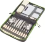 Outwell Picnic Cutlery Set, White, One Size