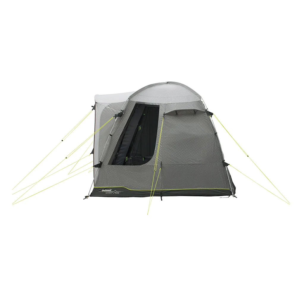 Outwell Pine Hills Skåpbilstält, Grey, One Size