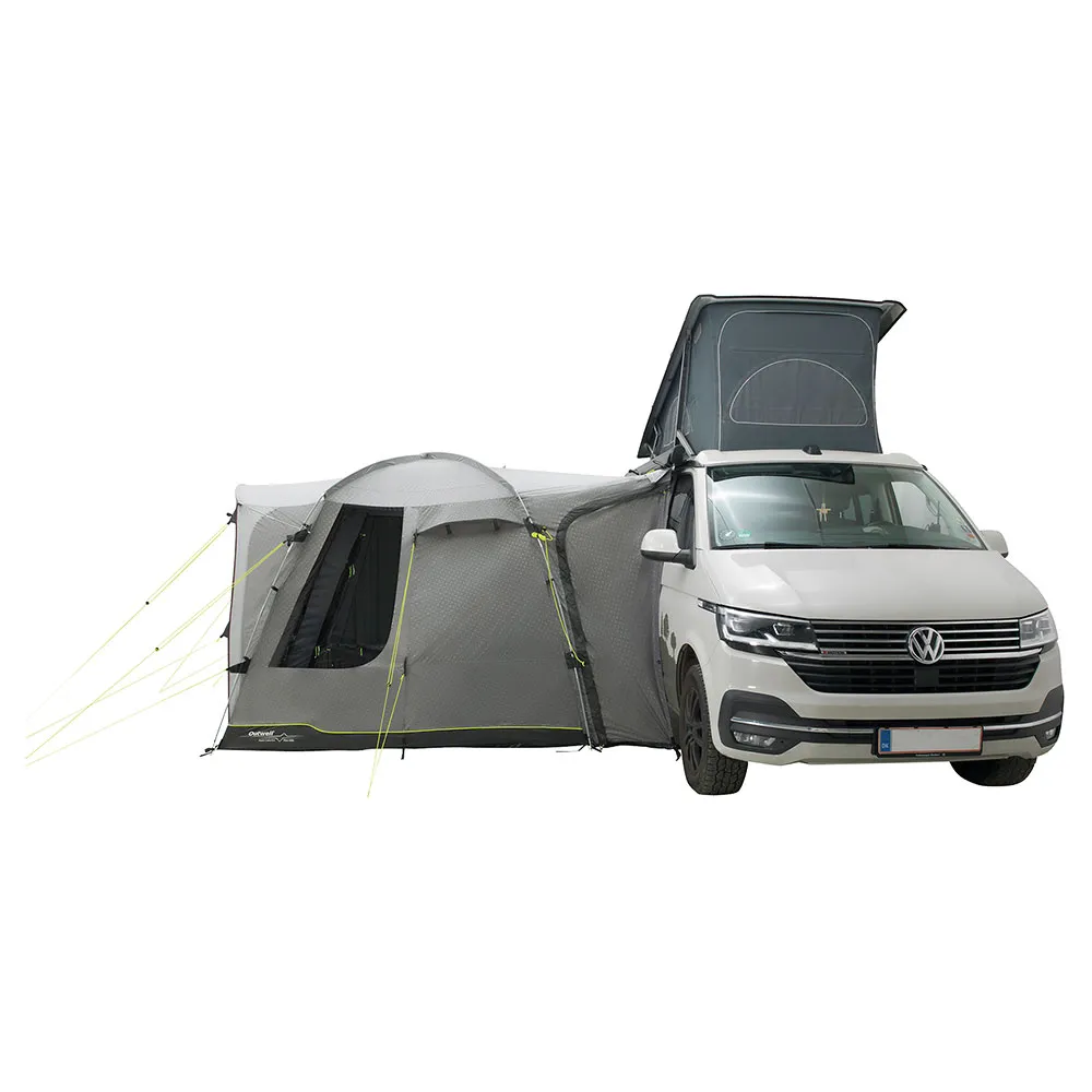 Outwell Pine Hills Skåpbilstält, Grey, One Size