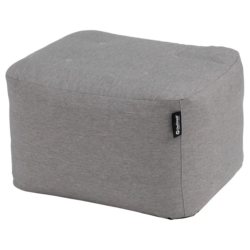 Outwell Point Lake Uppblåsbar Soffa, Light brown, 60 x 50 x 35cm