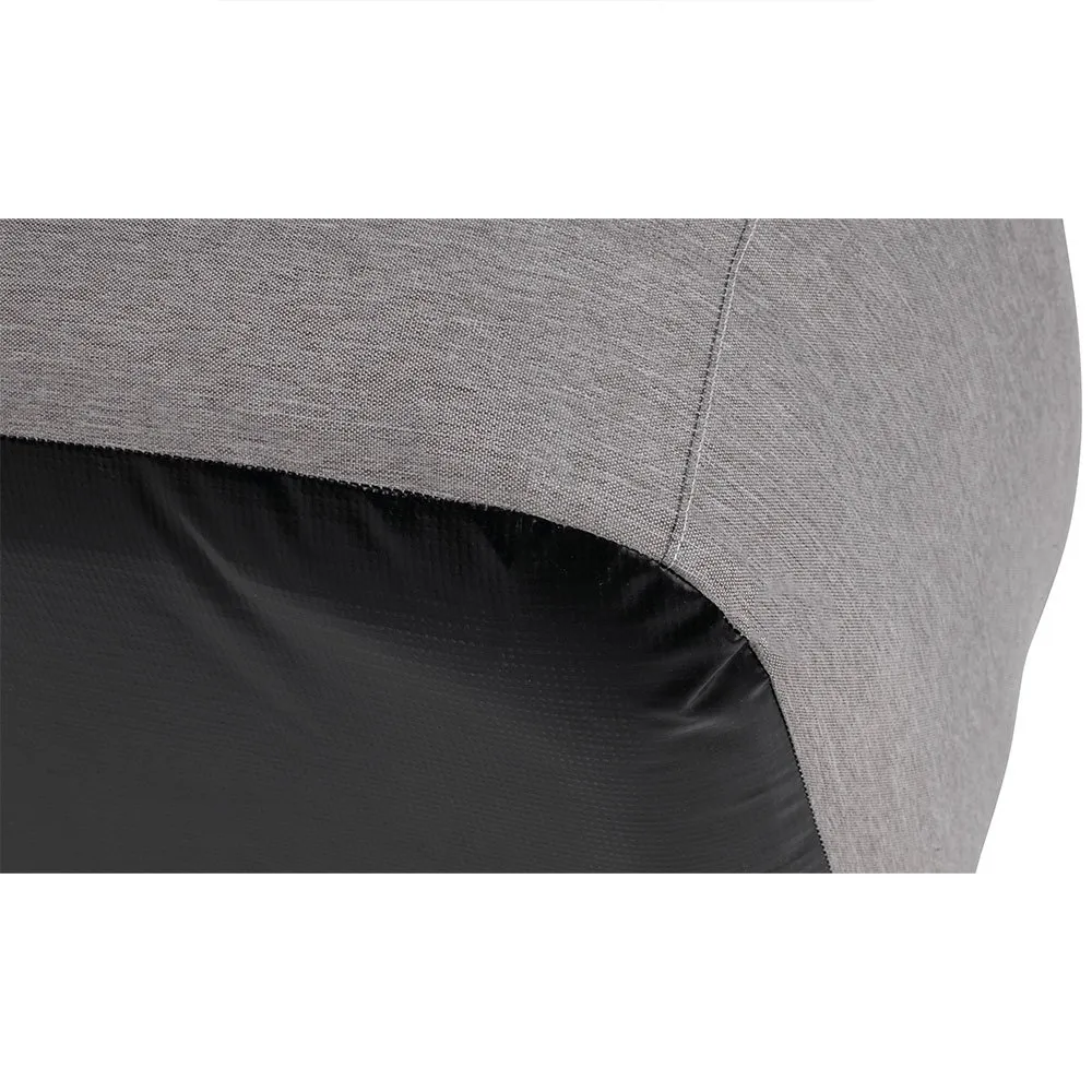 Outwell Point Lake Uppblåsbar Soffa, Light brown, 60 x 50 x 35cm