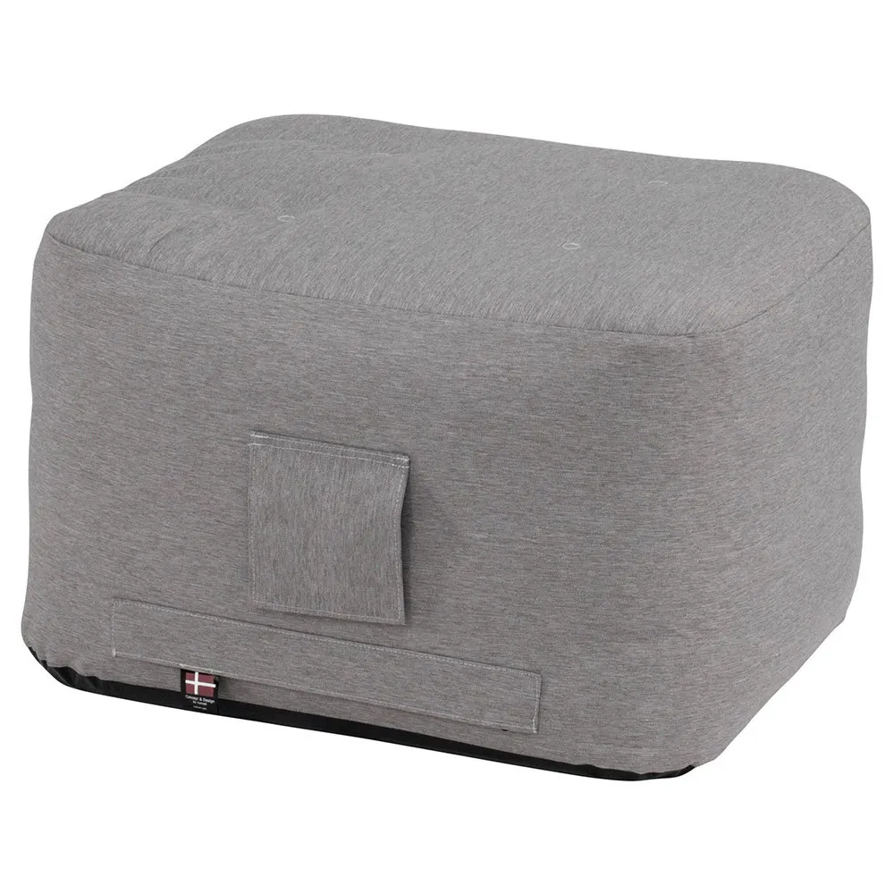 Outwell Point Lake Uppblåsbar Soffa, Light brown, 60 x 50 x 35cm