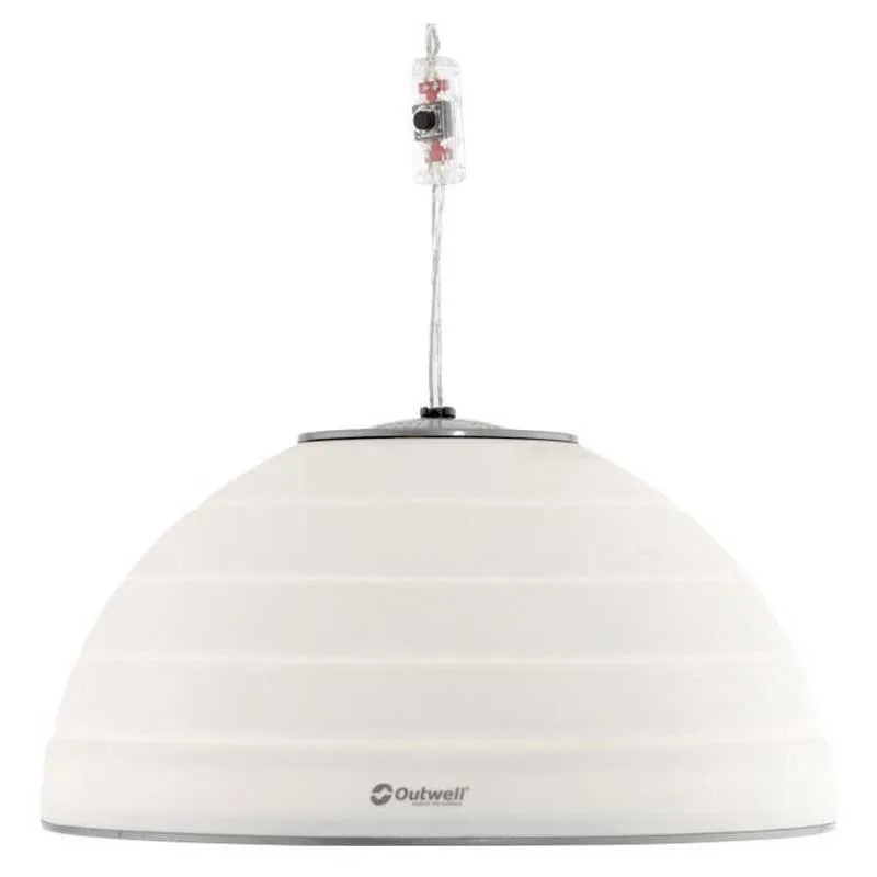 Outwell Pollux Lux Lampa