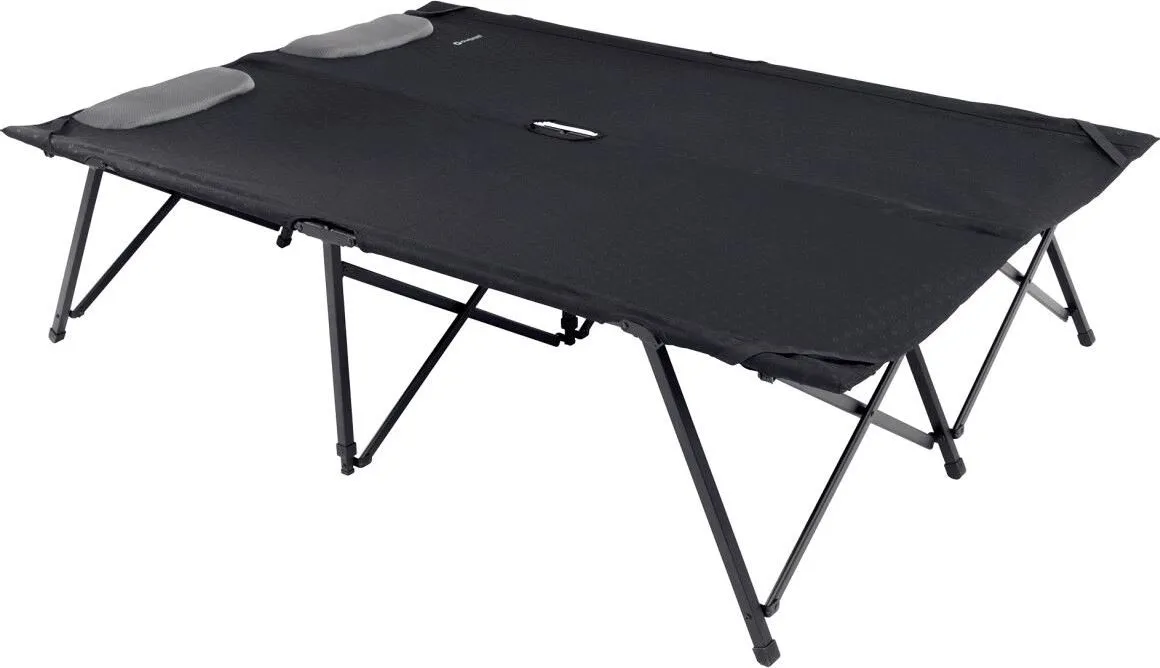 Outwell Posadas Double, Black, One Size Outwell Posadas Double, Black, One Size