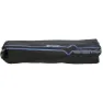 Outwell Posadas Double Väggsäng, Black, 132 x 192 x 45cm