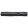 Outwell Posadas Single Väggsäng, Black, 66 x 192 x 45cm