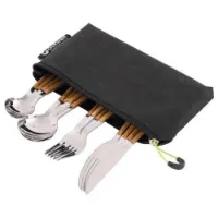 Outwell Pouch Deluxe Bestickset Outwell Pouch Deluxe Bestickset