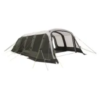 Outwell Queensdale 8pa Tält Outwell Queensdale 8pa Tält