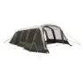 Outwell Queensdale 8pa Tält, Green, 8 Platser
