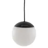 Outwell Rigel Lampa, Black, One Size
