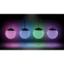 Outwell Rigel Lampa, Black, One Size