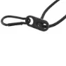Outwell Rigel Lampa, Black, One Size