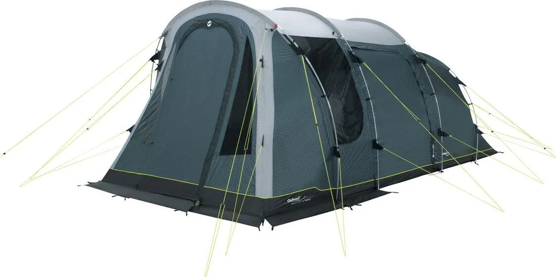 Outwell Rockwell 4, Blue, One Size