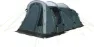 Outwell Rockwell 4, Blue, One Size