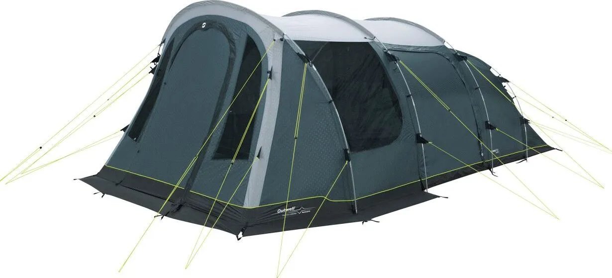 Outwell Rockwell 6, Blue, One Size