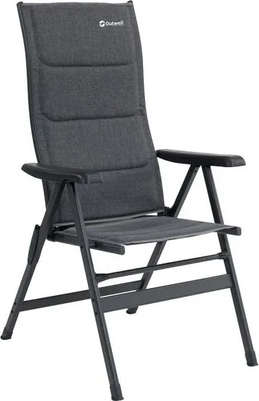 Outwell Rosewood, Black & Grey, One Size
