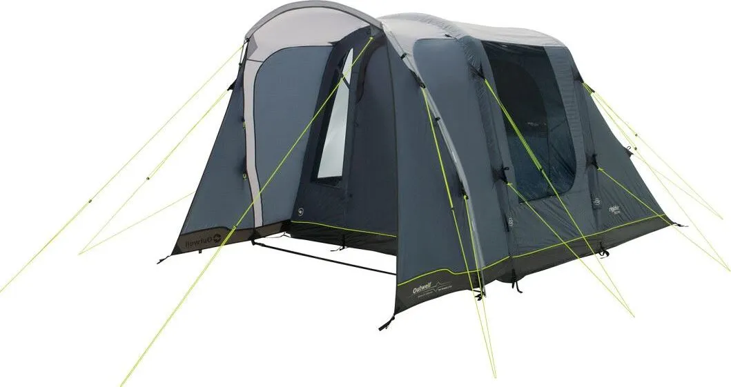 Outwell San Antonio 2 Air, Blue, One Size Outwell San Antonio 2 Air, Blue, One Size