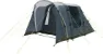 Outwell San Antonio 2 Air, Blue, One Size