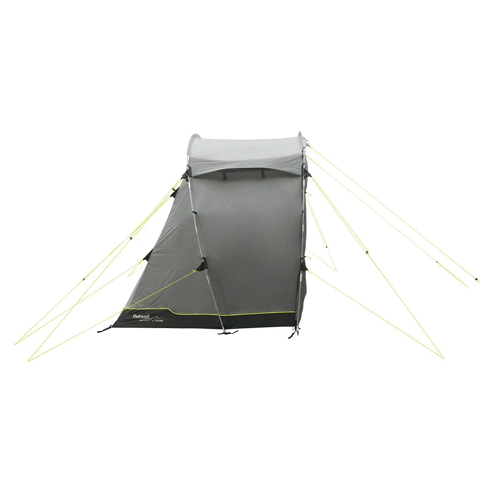 Outwell San Diego Skåpbilstält, Grey, One Size