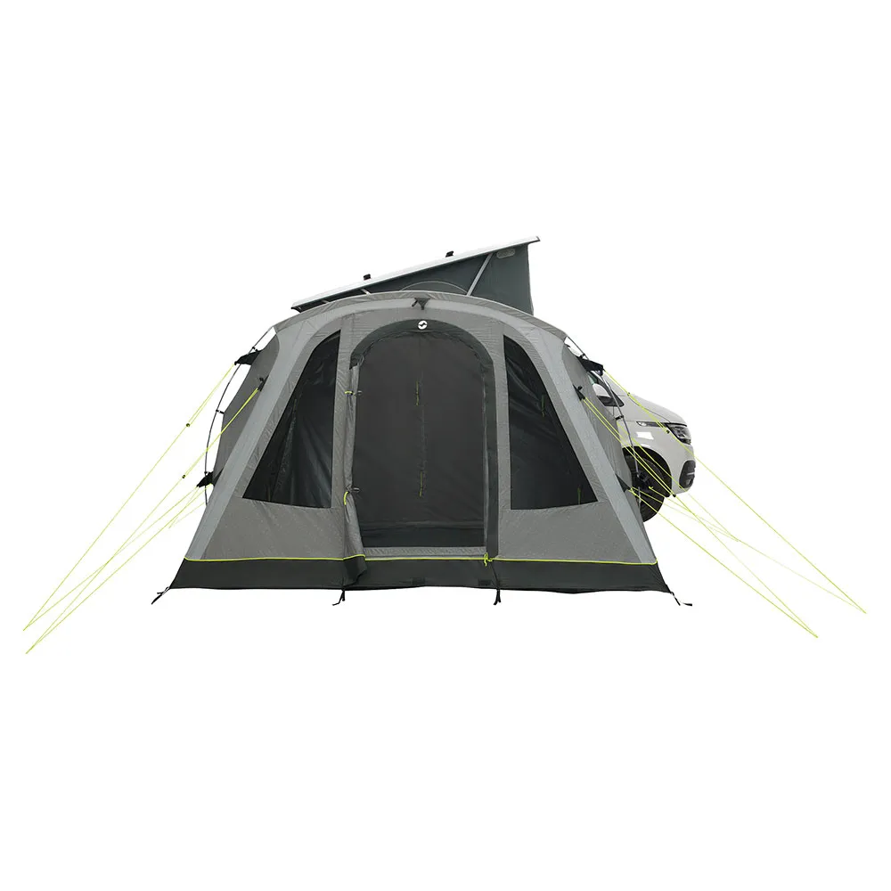 Outwell San Diego Skåpbilstält, Grey, One Size