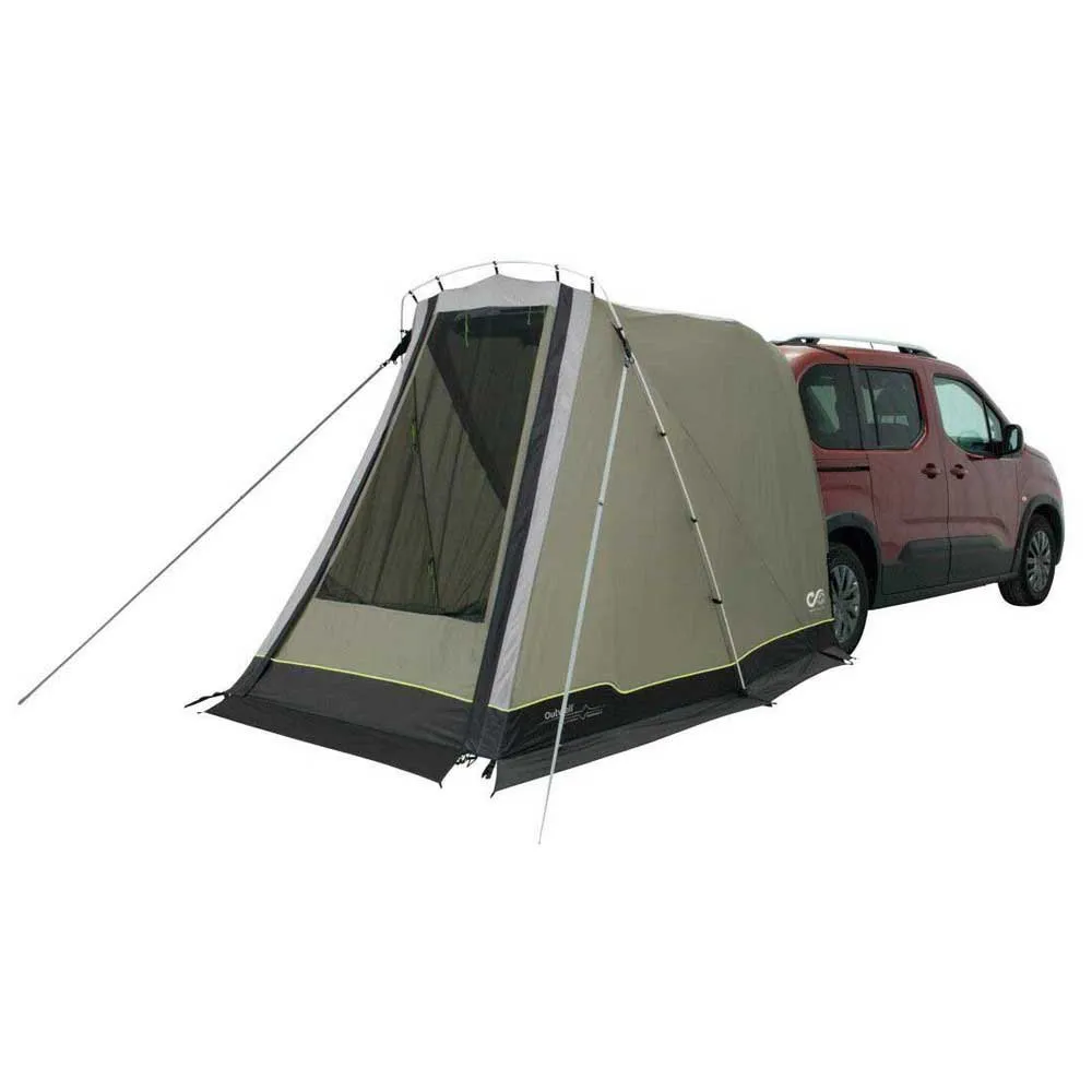 Outwell Sandcrest S Skåpbilstält