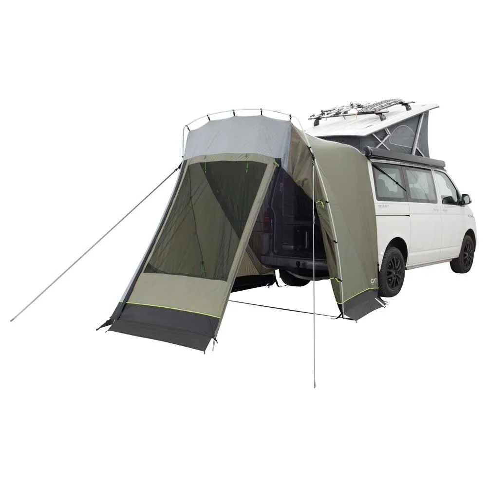 Outwell Sandcrest S Skåpbilstält Outwell Sandcrest S Skåpbilstält