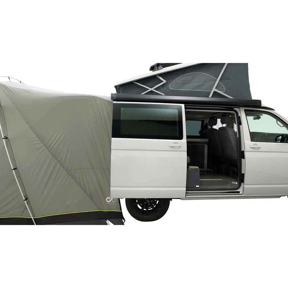 Outwell Sandcrest S Skåpbilstält Outwell Sandcrest S Skåpbilstält