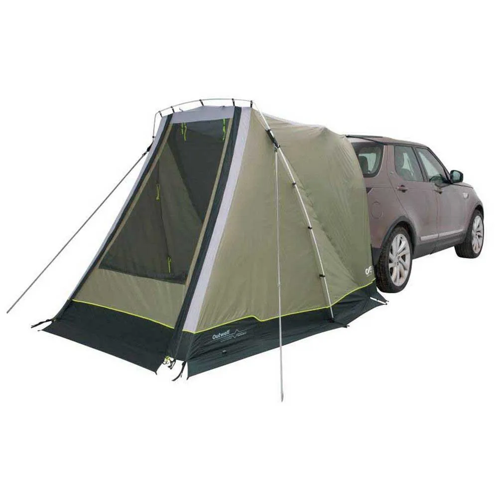 Outwell Sandcrest S Skåpbilstält