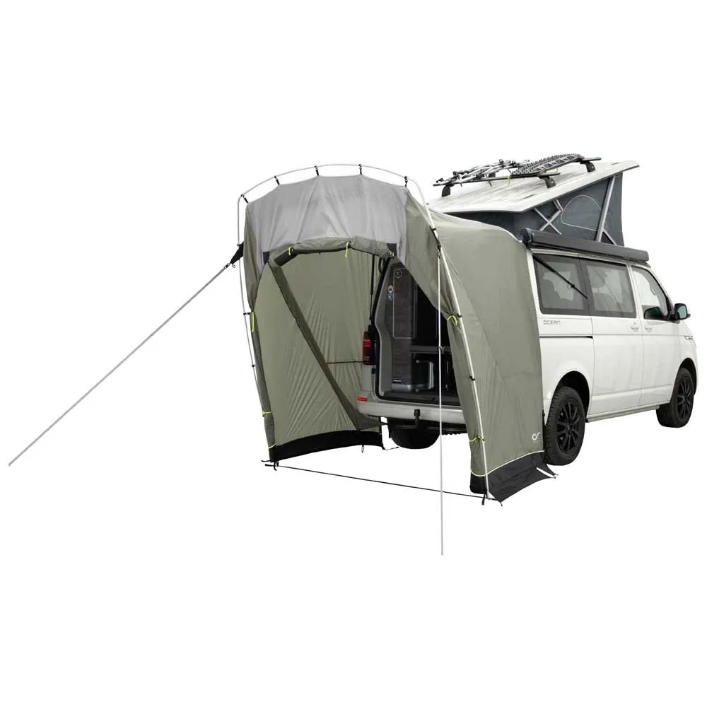 Outwell Sandcrest S Skåpbilstält Outwell Sandcrest S Skåpbilstält