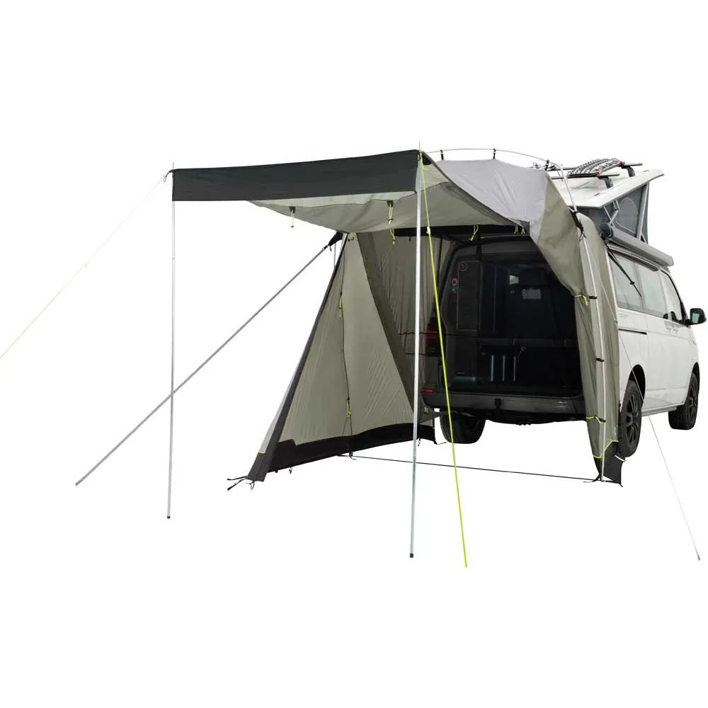 Outwell Sandcrest S Skåpbilstält Outwell Sandcrest S Skåpbilstält