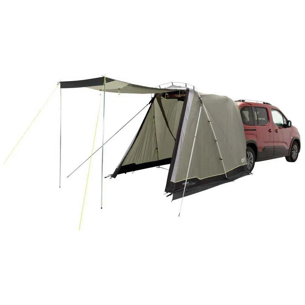 Outwell Sandcrest S Skåpbilstält